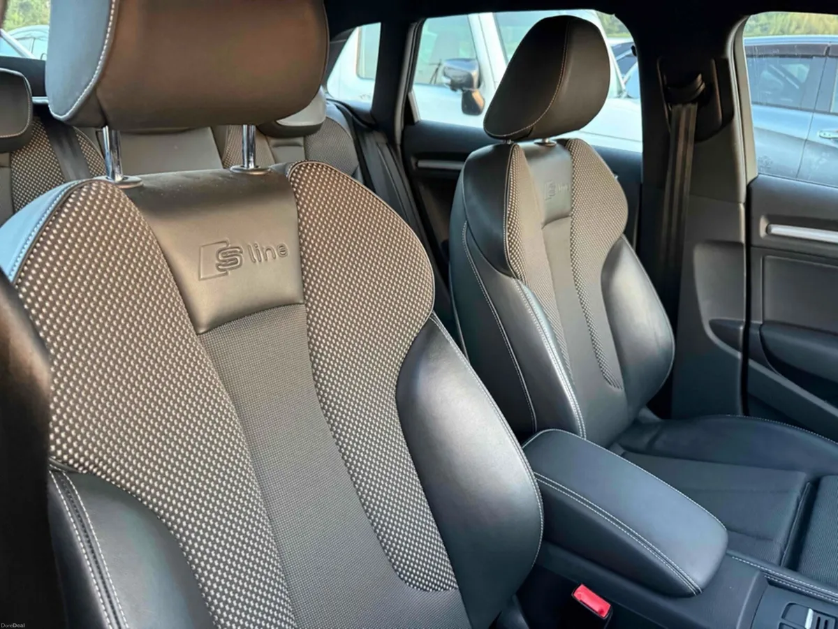 Audi A3 A3 S-LINE - Image 6
