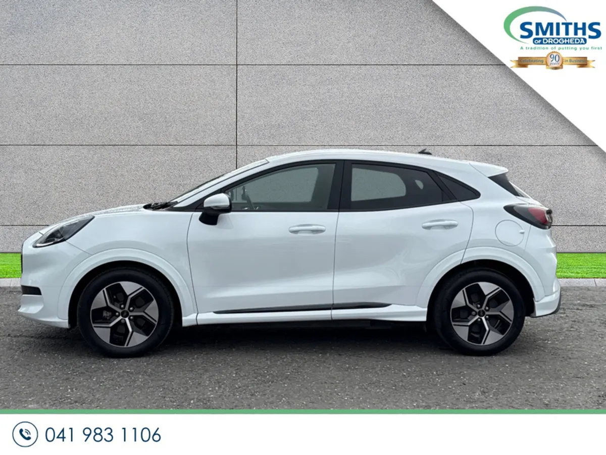 Ford Puma GEN-E SELECT 43kWh 168PS - Image 6