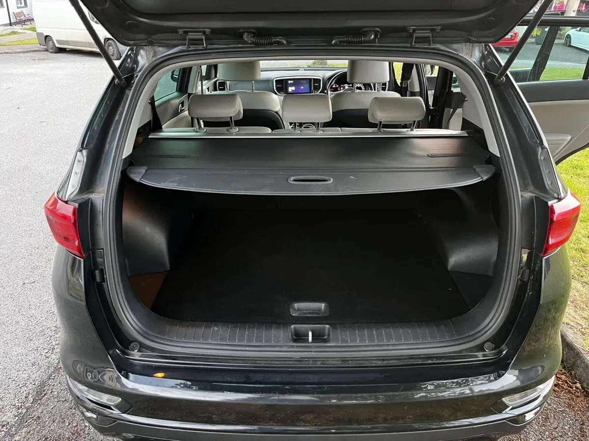 Kia Sportage 2021 - Image 6