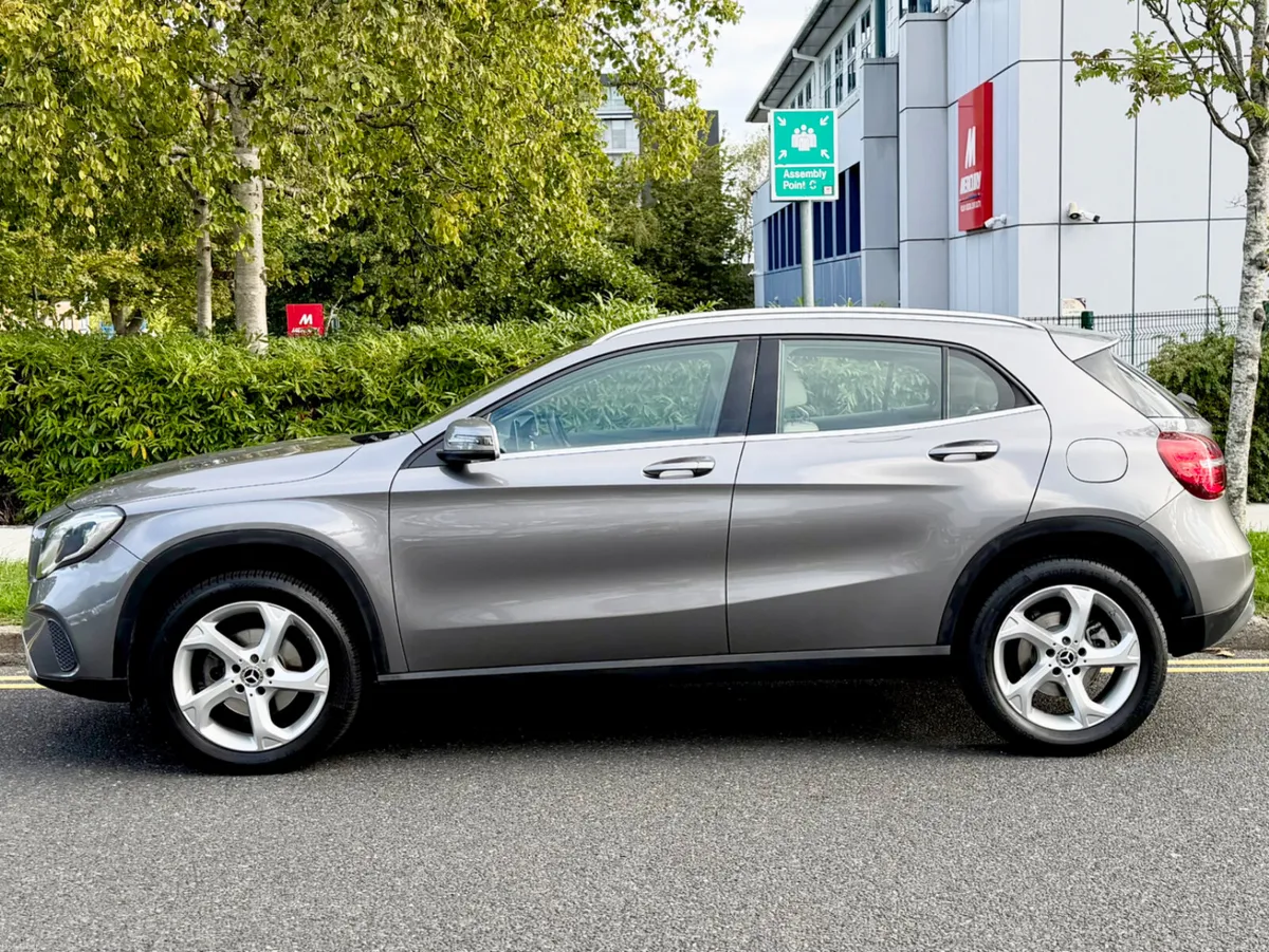 Mercedes-Benz GLA 2019!!ONLY 38K MLS!IRISH CAR! - Image 4