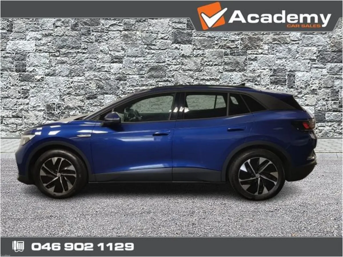 Volkswagen ID.4 PRO 128 KW Life DX 77KWH 174HP PRO - Image 6