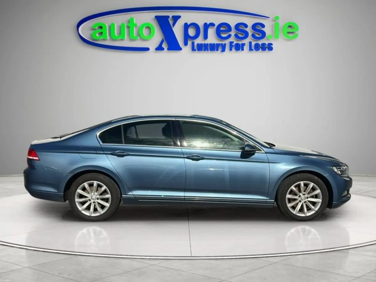 Volkswagen Passat 2.0 TDI SE Business BMT 150PS 4D - Image 3