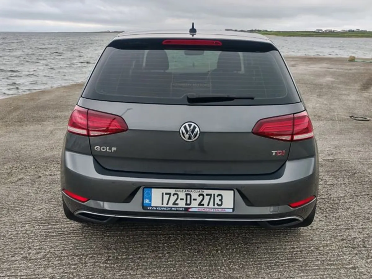 Volkswagen Golf Comfortline 1.6tdi M5F 115HP 5 - Image 6