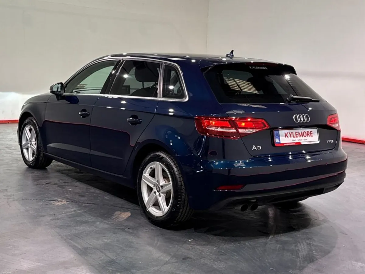 Audi A3 1.4 TFSI AUTOMATIC - FACTORY ALLOYS - CRUI - Image 5