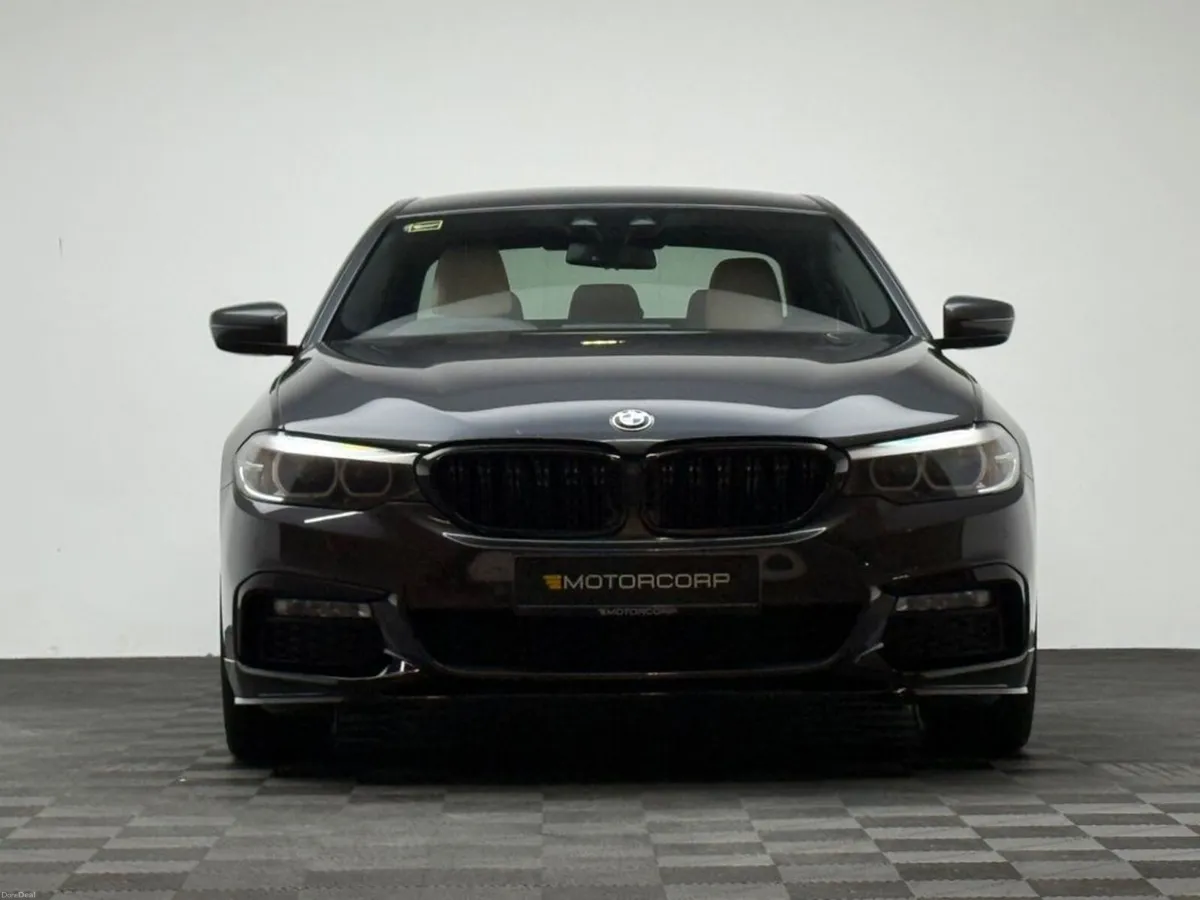 BMW 5-Series 530E M SPORT - Image 2