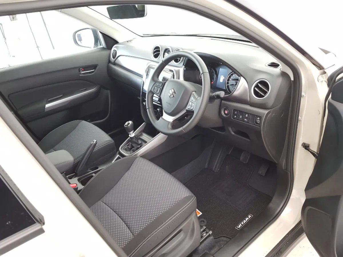 Suzuki Vitara Motion*€2500 Reg Bonus* - Image 2