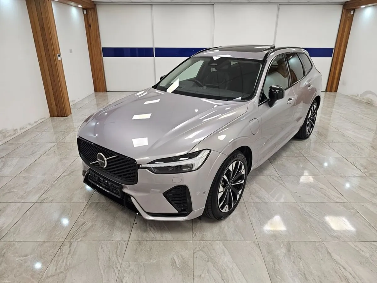Volvo XC60 PRICED TO SELL - Image 2