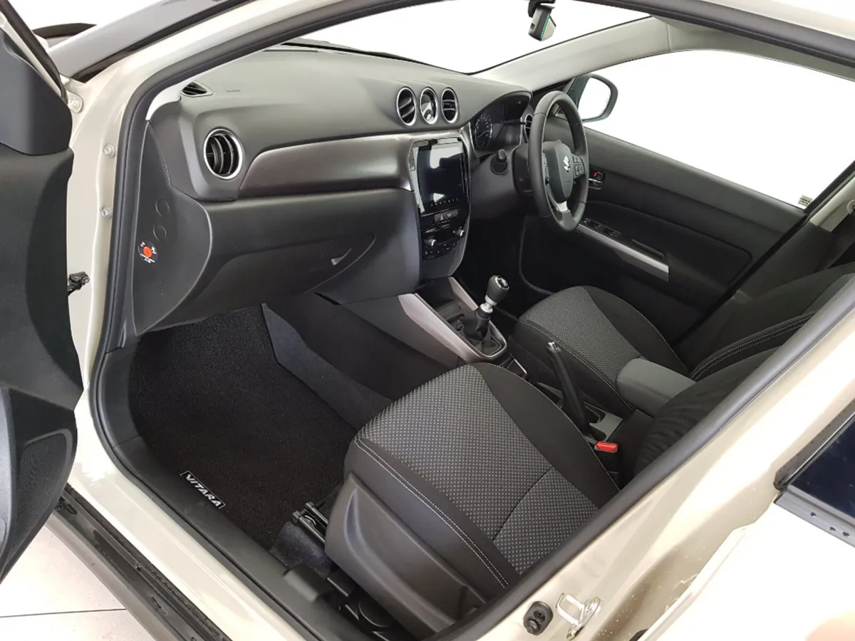 Suzuki Vitara Motion*€2500 Reg Bonus* - Image 5