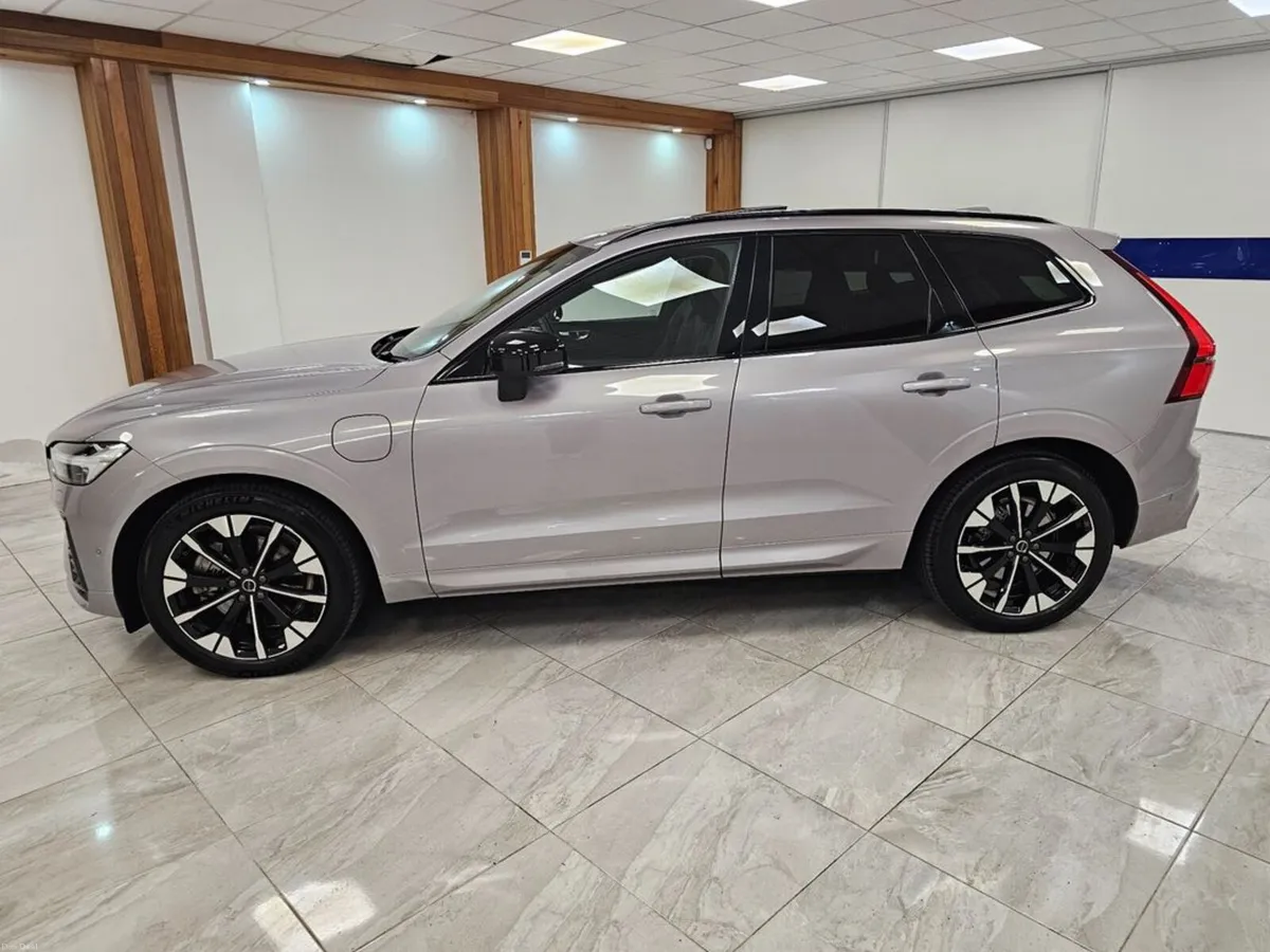 Volvo XC60 PRICED TO SELL - Image 4