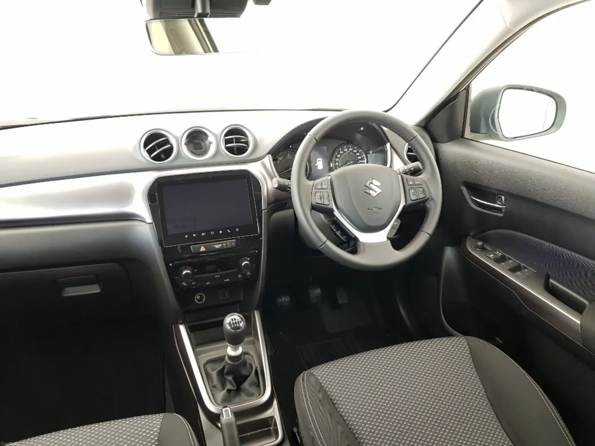 Suzuki Vitara Motion*€2500 Reg Bonus* - Image 6