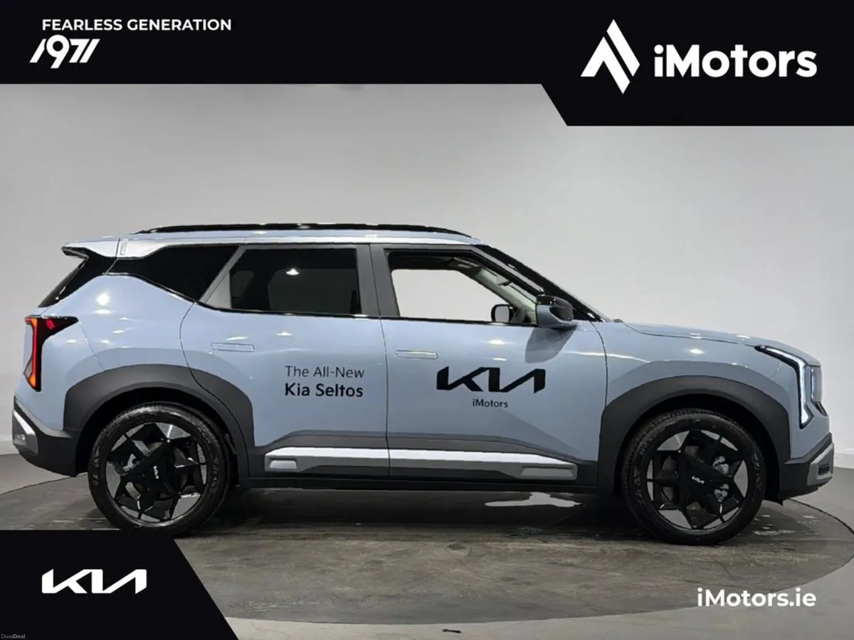 Kia Other K3 - Image 2