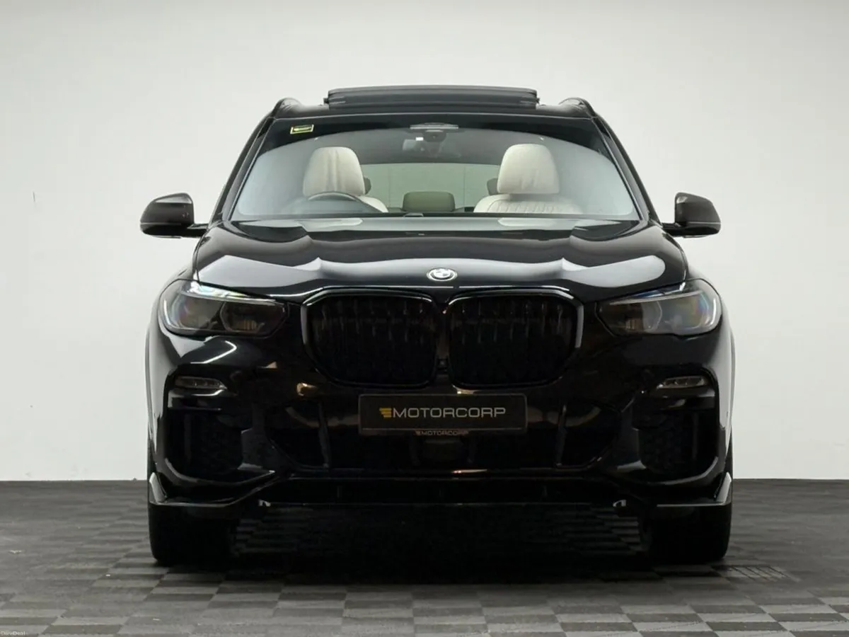 BMW X5 45E M SPORT *HUGE SPEC* - Image 2