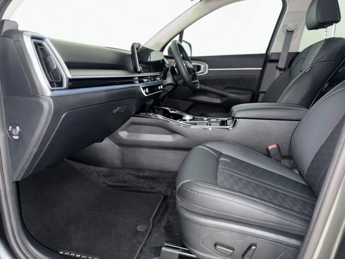 Kia Sorento DSL PE 7S MY26 5DR Auto - Image 3