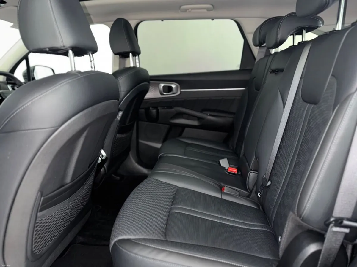 Kia Sorento DSL PE 7S MY26 5DR Auto - Image 4