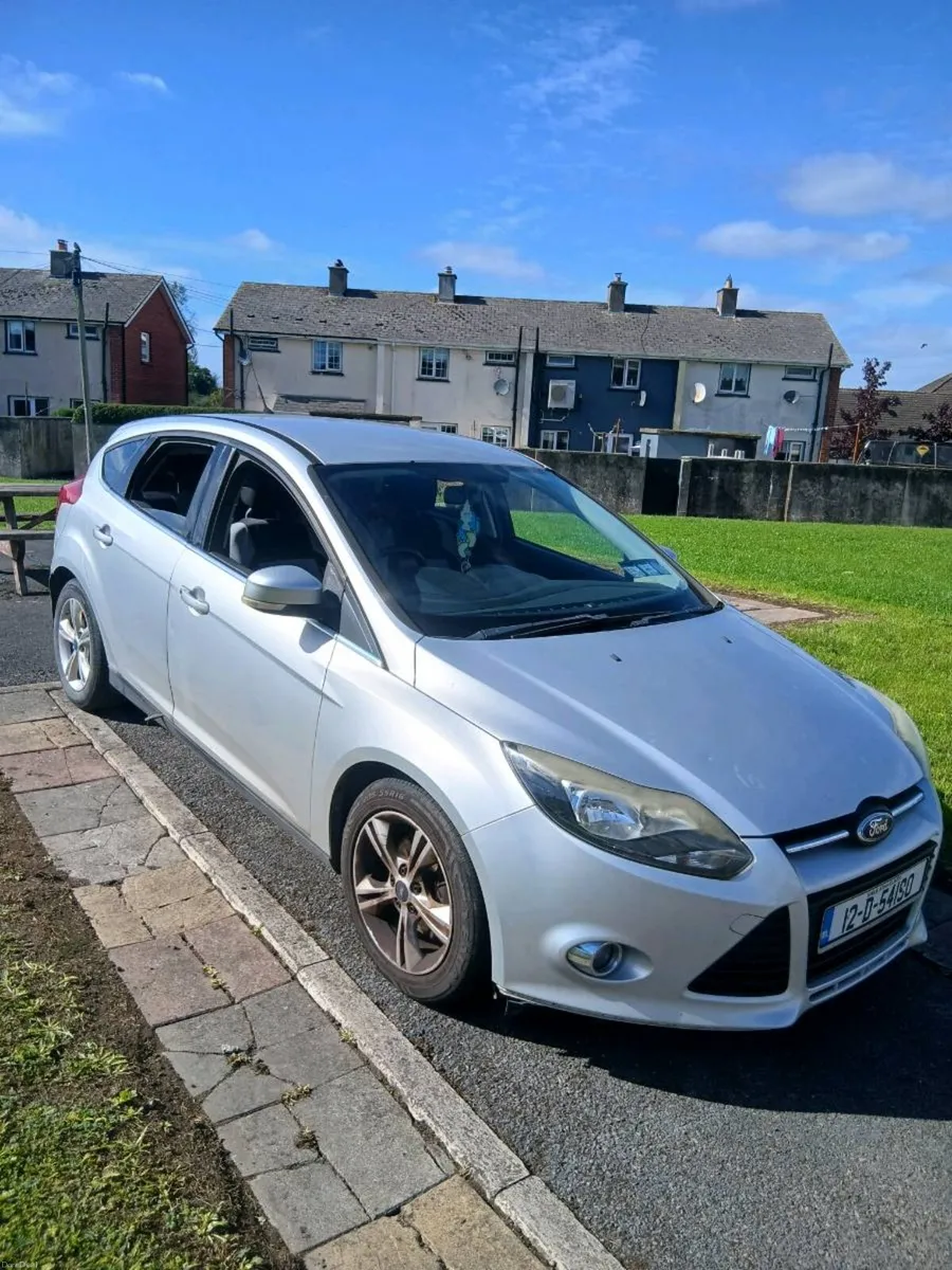 Ford focus - Image 2