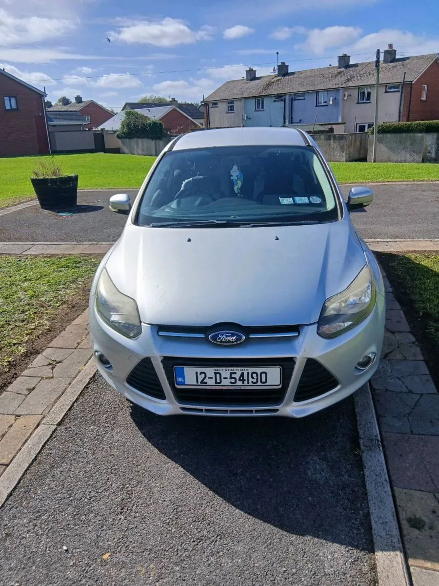 Ford focus - Image 3