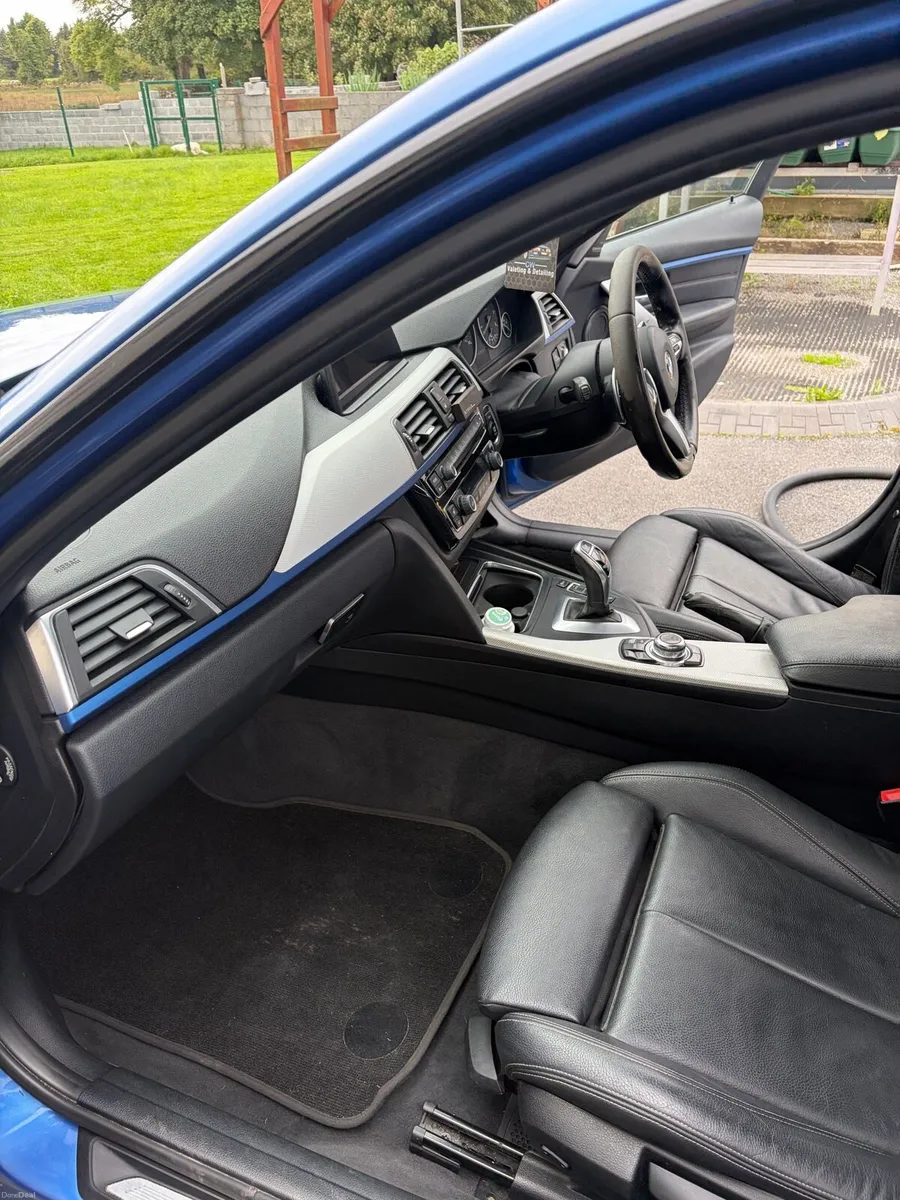 Bmw 320 f30 - Image 6