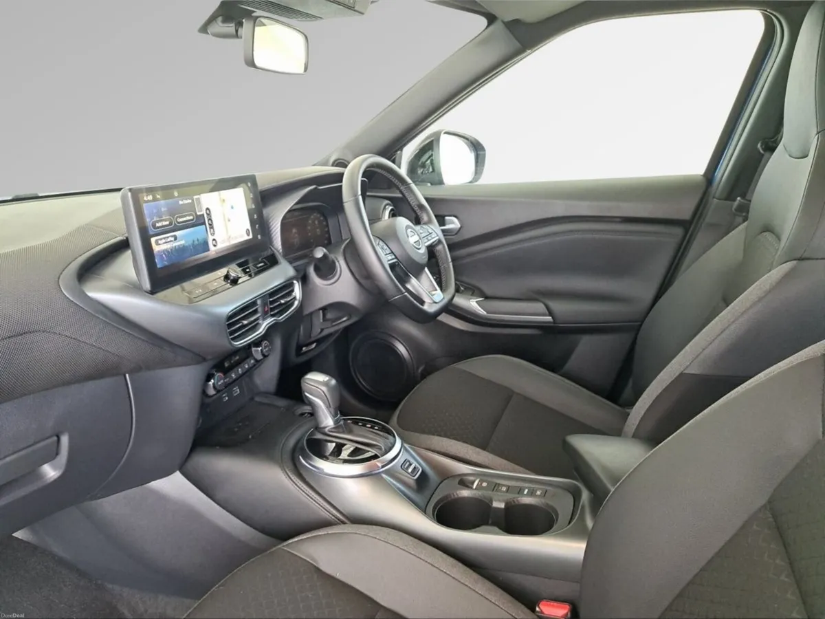 Nissan Juke HYBRID 1.6 SV PREMIUM €2000 scrappage - Image 4