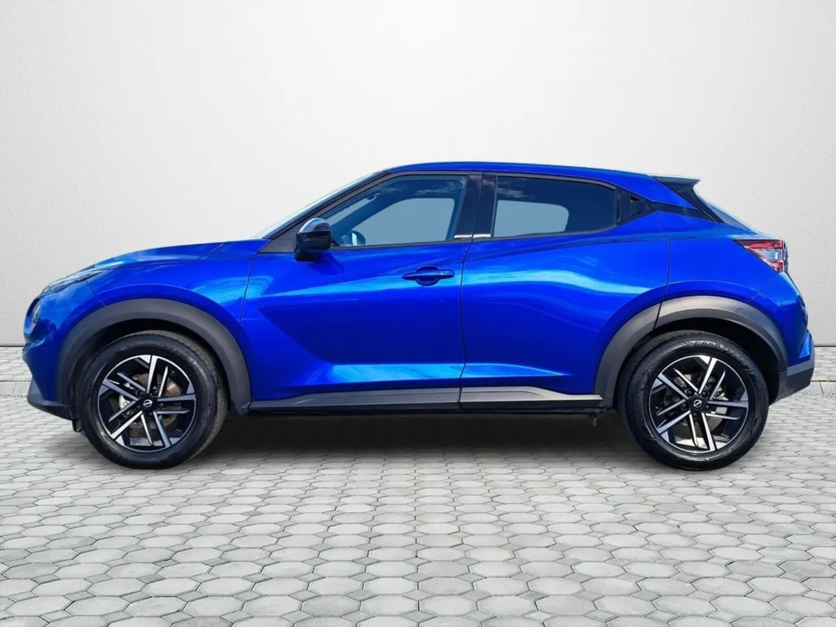 Nissan Juke HYBRID 1.6 SV PREMIUM €2000 scrappage - Image 5