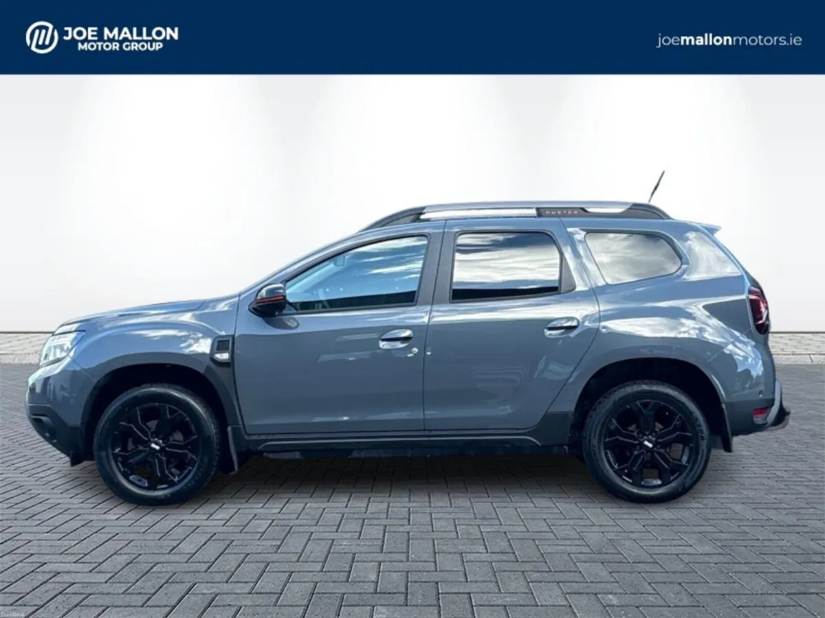 Dacia Duster 1.5 Blue dCi 115 Extreme SE - Image 4