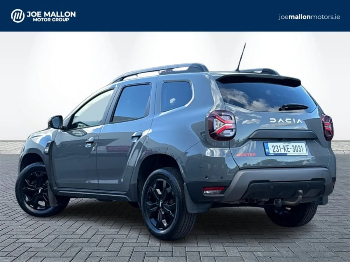 Dacia Duster 1.5 Blue dCi 115 Extreme SE - Image 2