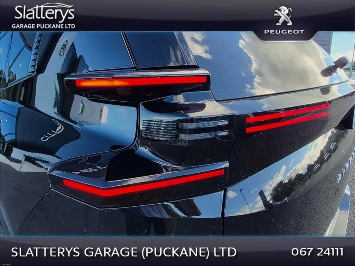 Citroen C5 Aircross HYBRID 48V MAX UPGRADED CREAM - Image 6