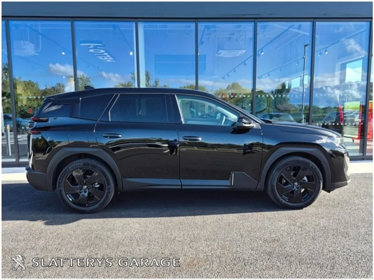 Citroen C5 Aircross HYBRID 48V MAX UPGRADED CREAM - Image 2