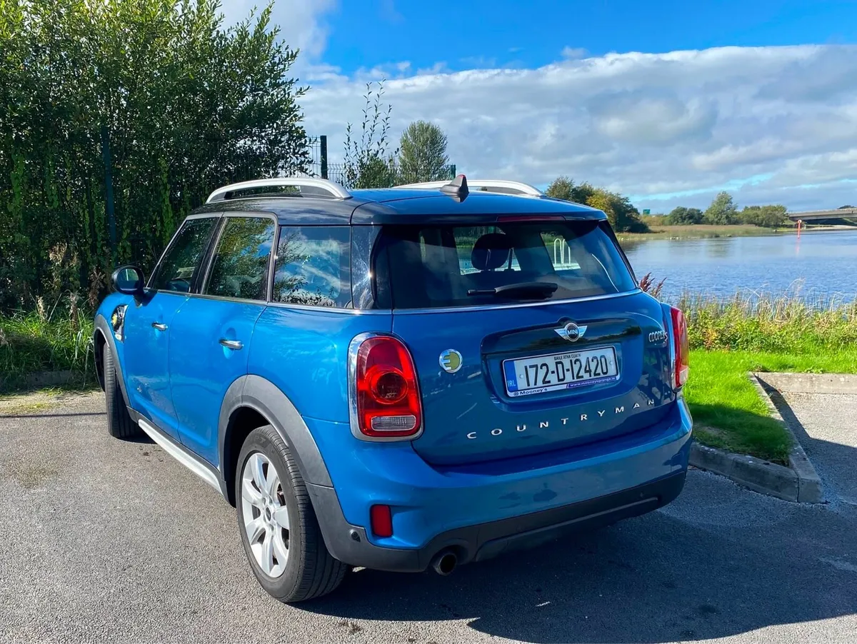 Mini Countryman - Image 3