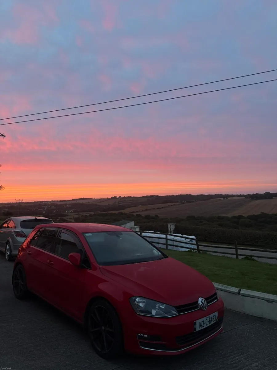 2.0 tdi Golf - Image 3