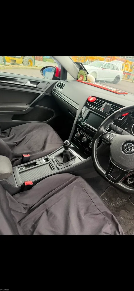 2.0 tdi Golf - Image 5