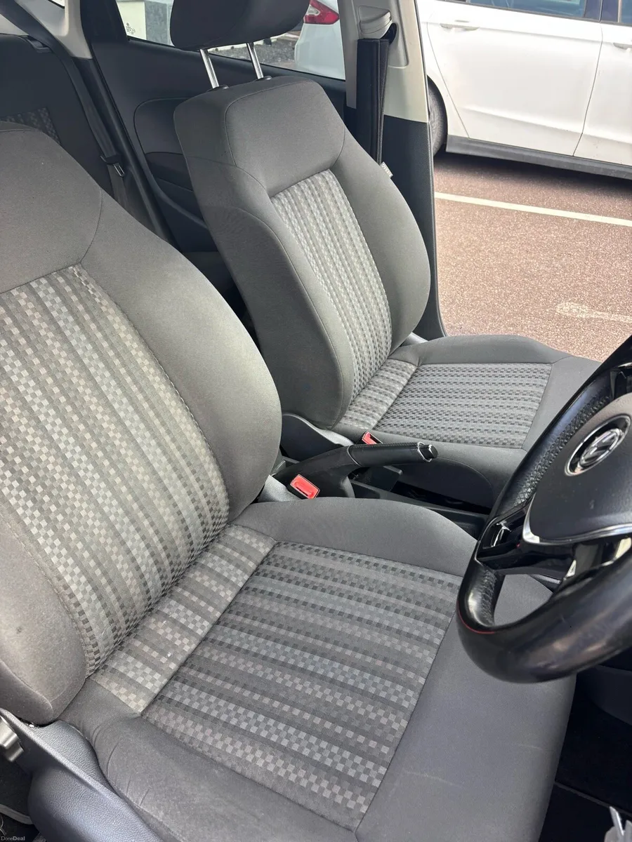 Volkswagen Polo 1L Petrol - Image 4