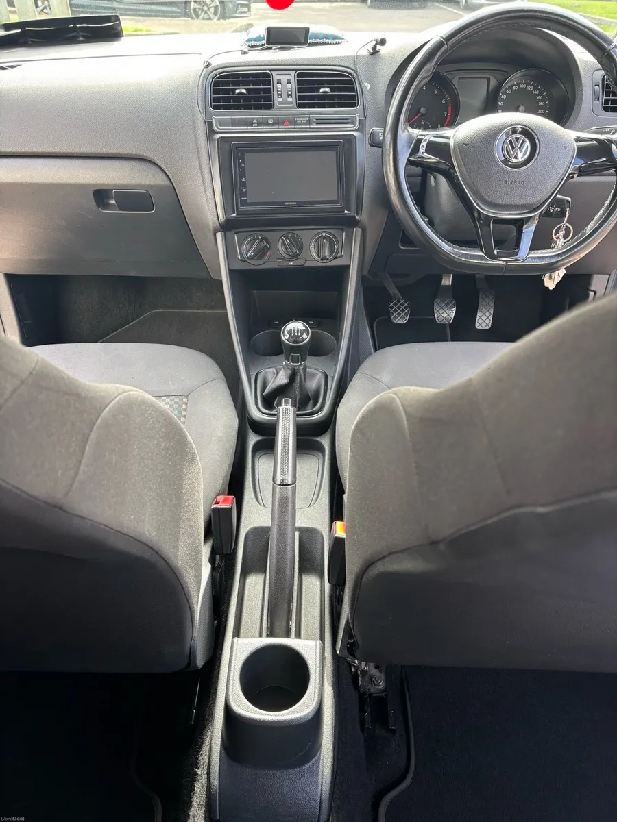 Volkswagen Polo 1L Petrol - Image 6