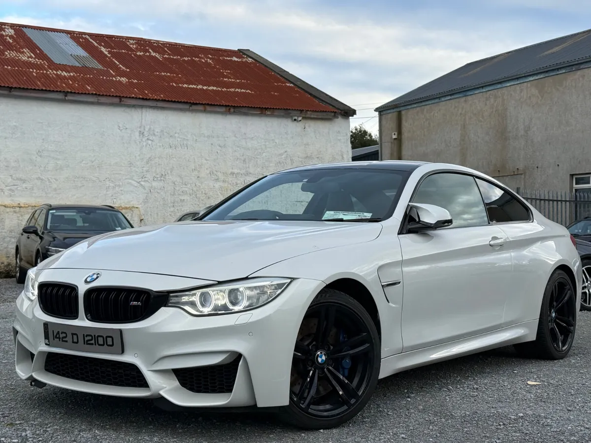 ⚫️BMW M4 (142)⚫️ - Image 4