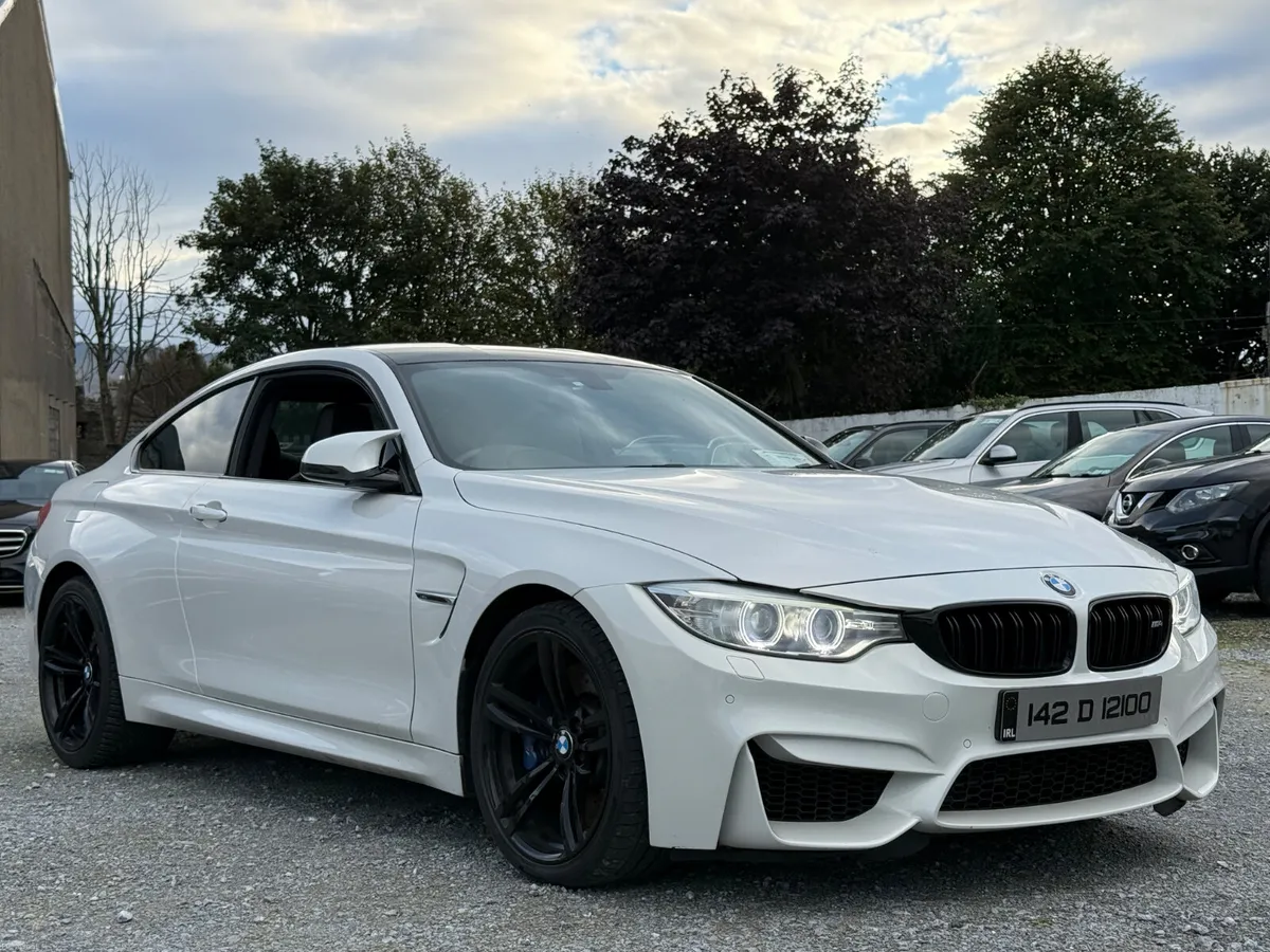 ⚫️BMW M4 (142)⚫️ - Image 2