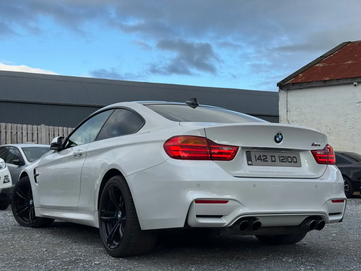⚫️BMW M4 (142)⚫️ - Image 6