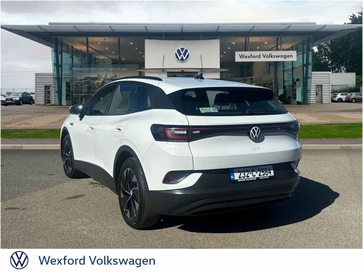 Volkswagen ID.4 LIFE 52kWh 148HP - Image 3