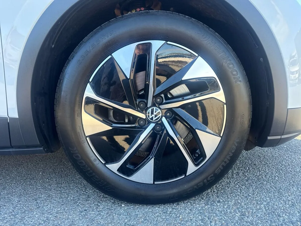 Volkswagen ID.4 LIFE 52kWh 148HP - Image 5