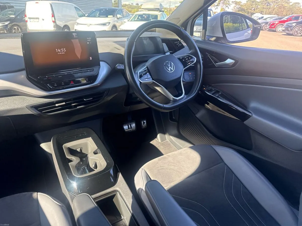 Volkswagen ID.4 LIFE 52kWh 148HP - Image 2