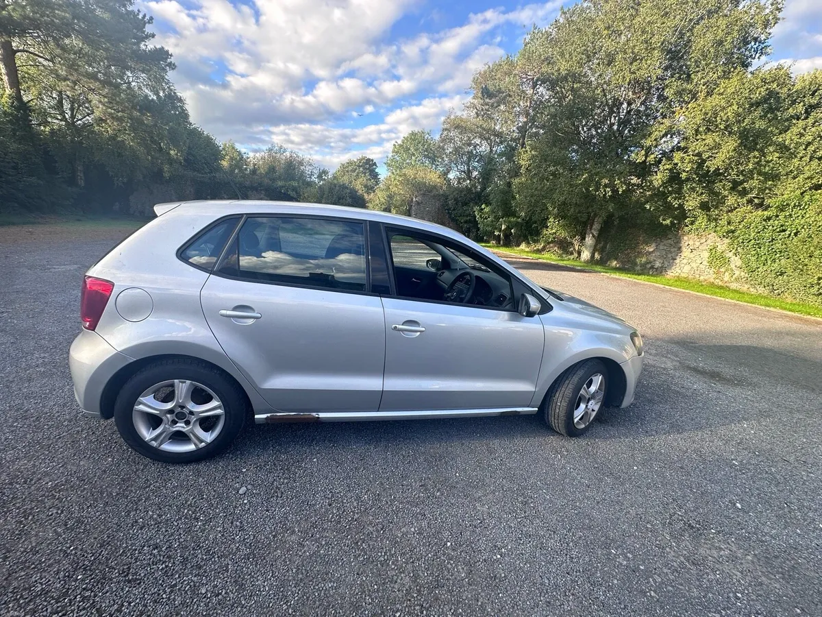 Volkswagen Polo 1.6 TDI - Image 5