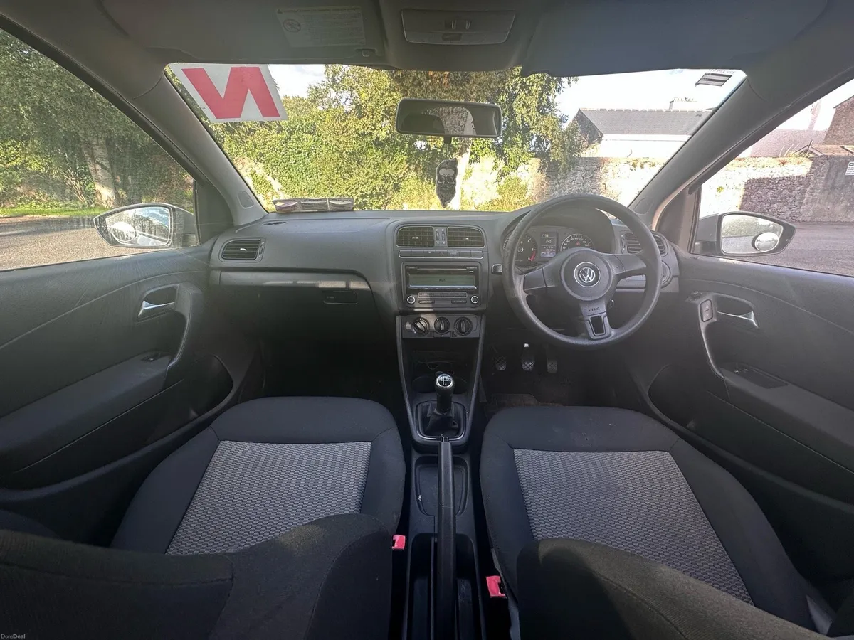 Volkswagen Polo 1.6 TDI - Image 6
