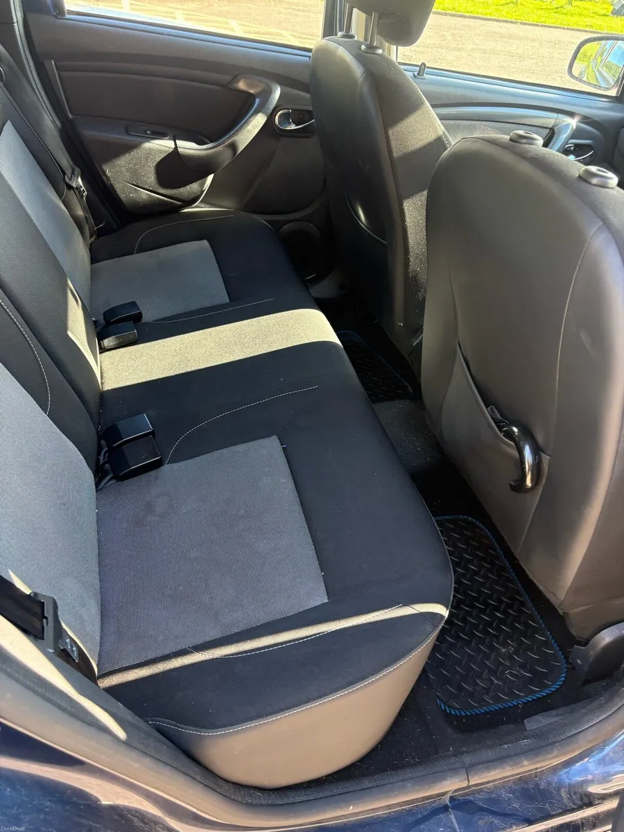 Dacia duster - Image 5