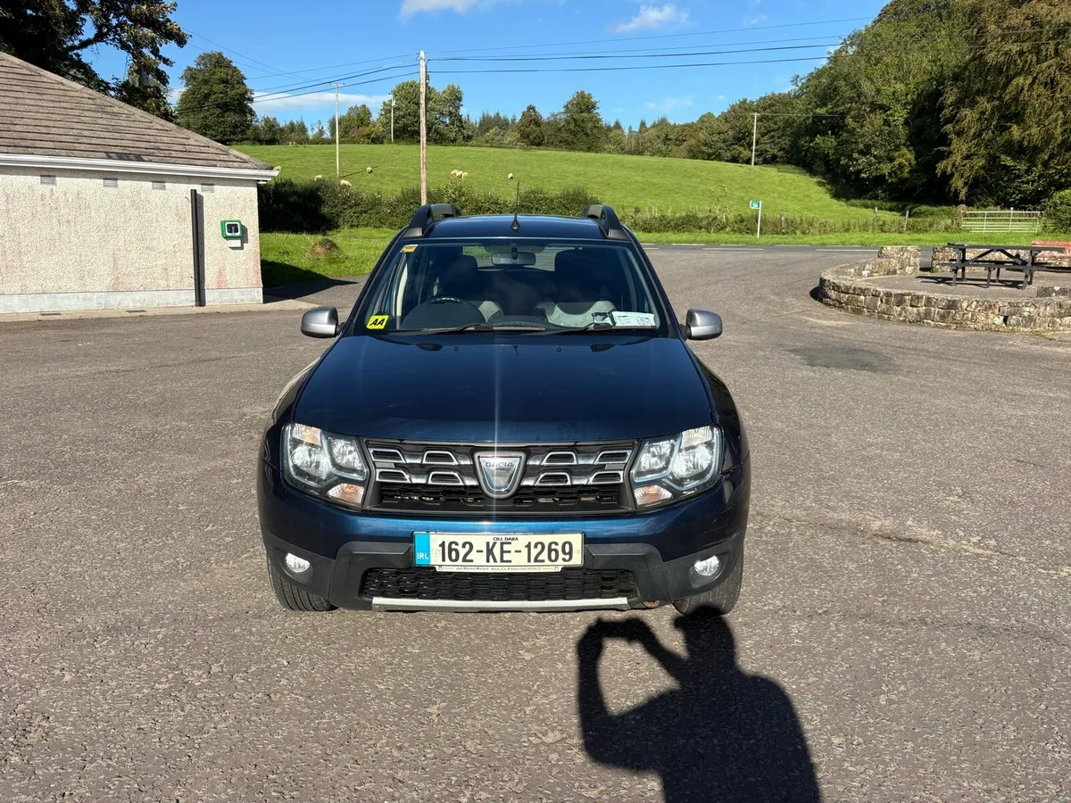 Dacia duster - Image 2