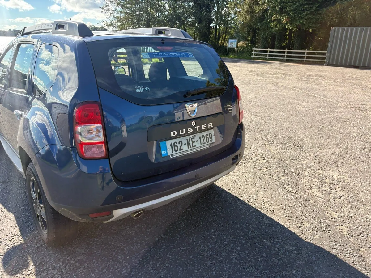 Dacia duster - Image 4