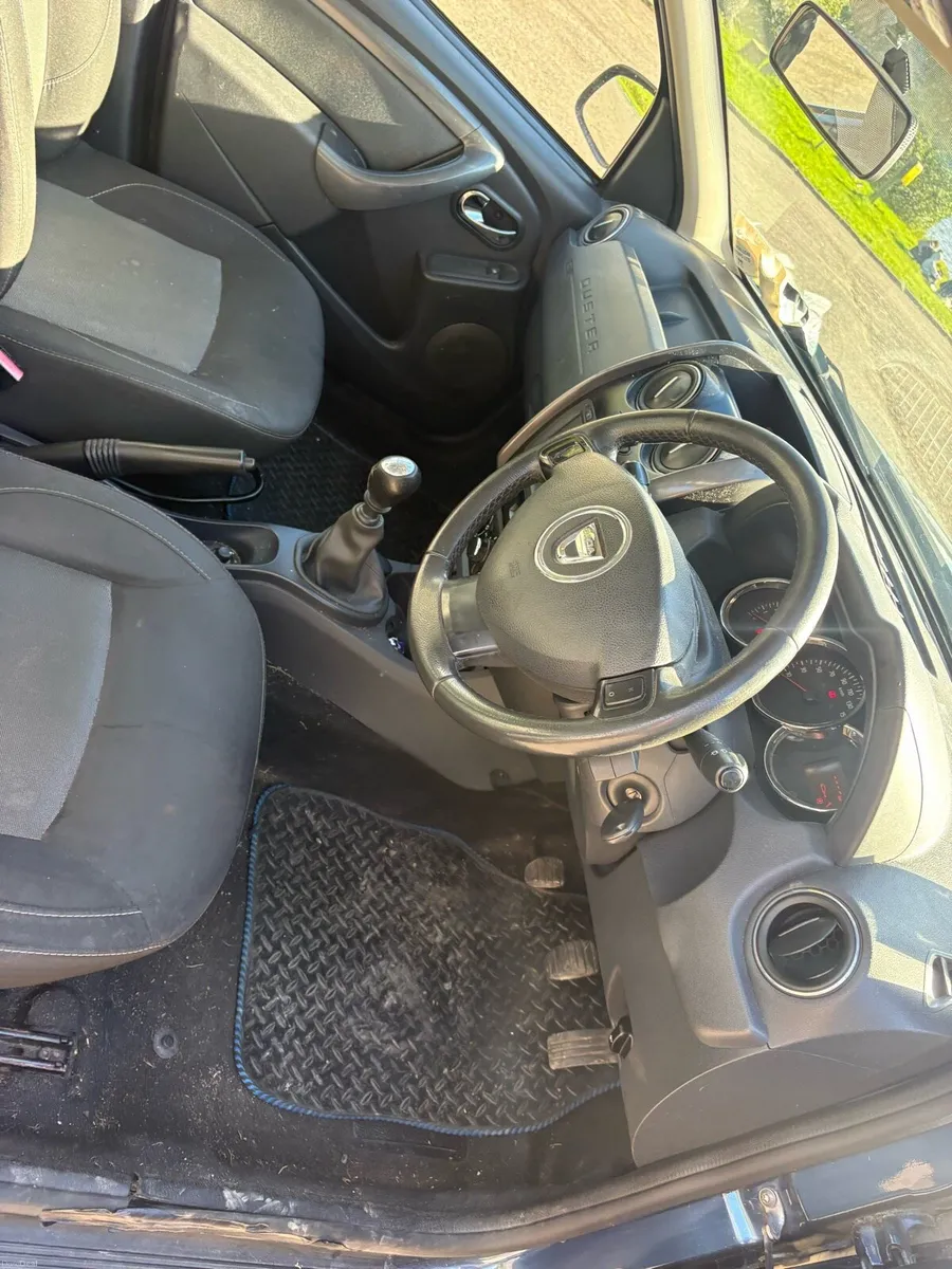 Dacia duster - Image 6