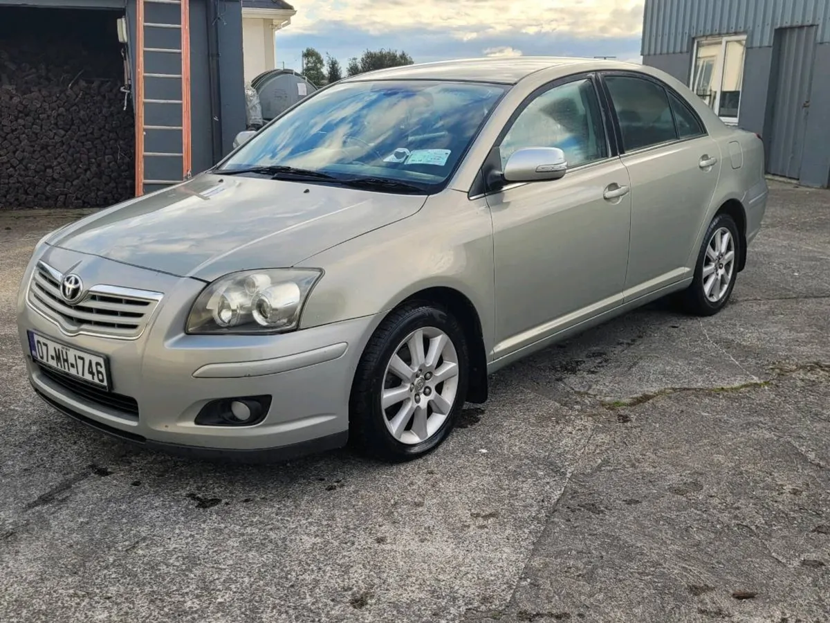 Car - Image 1