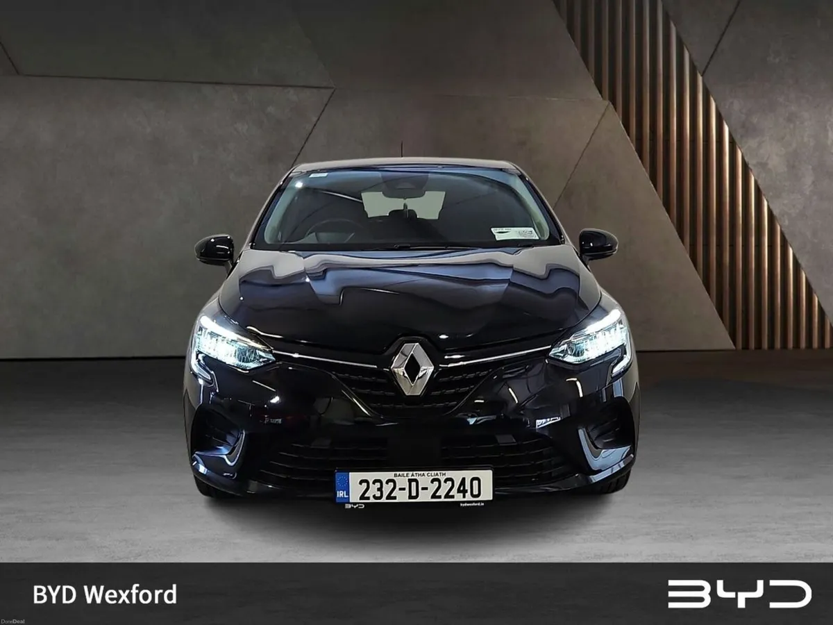 Renault Clio TCe 90 DFull Evolution - Image 2
