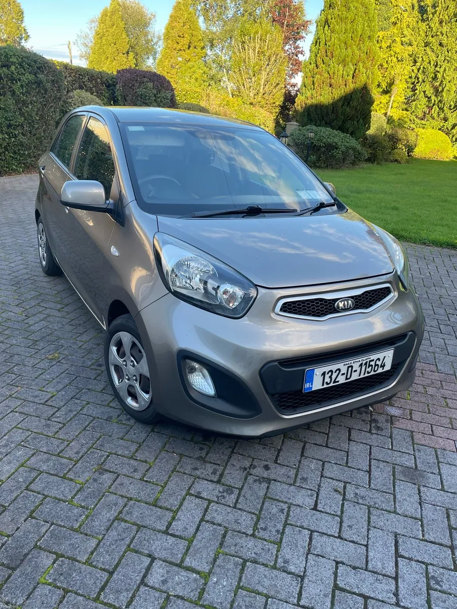 Kia Picanto - Image 1