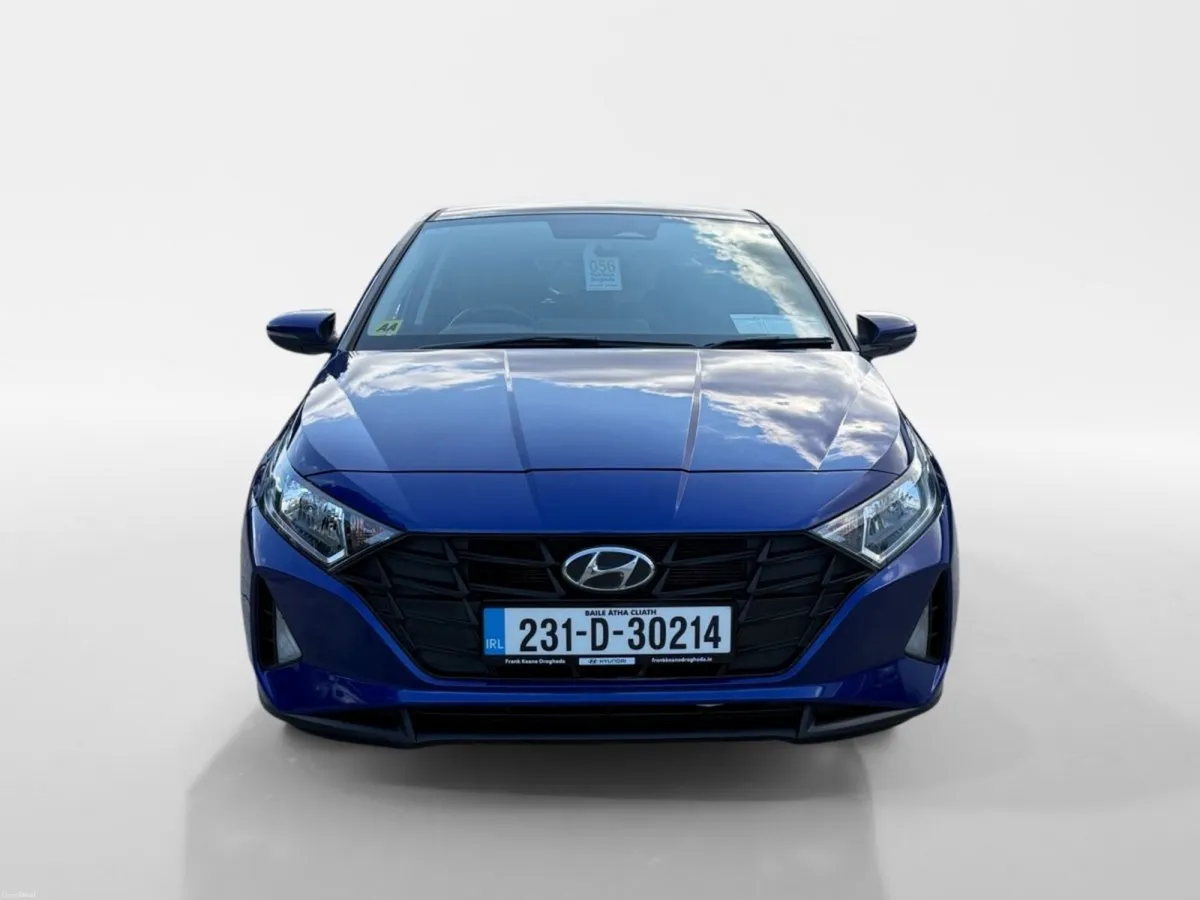 Hyundai i20 i20 Deluxe Plus - Image 4