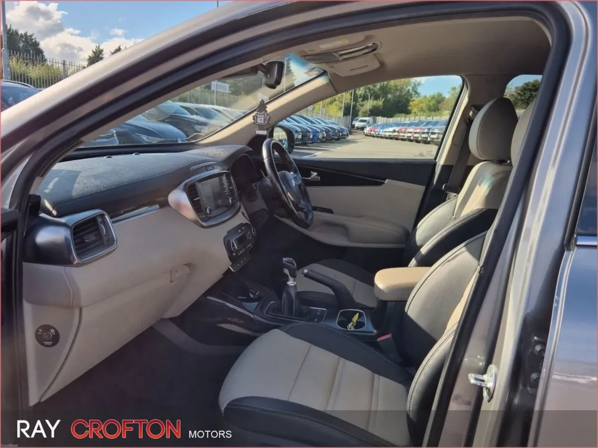 Kia Sorento 2.2 K2 4x2 - Image 6