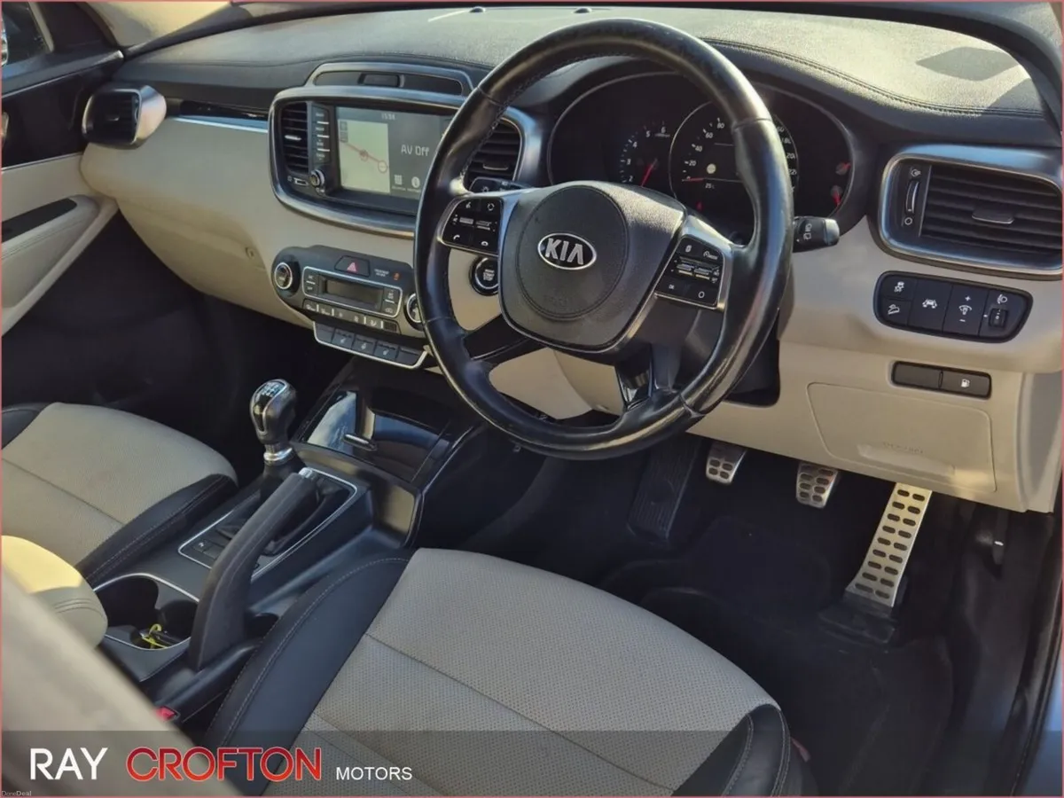 Kia Sorento 2.2 K2 4x2 - Image 2